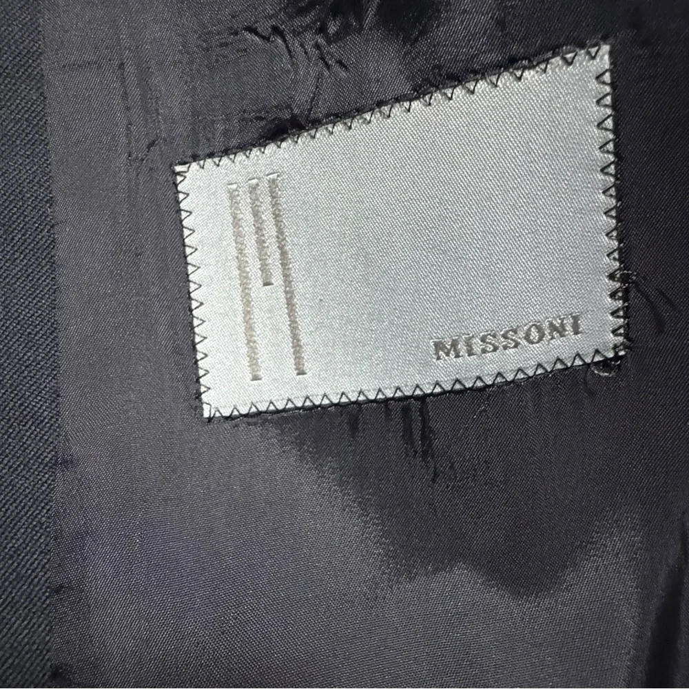 Missoni authentic smooth